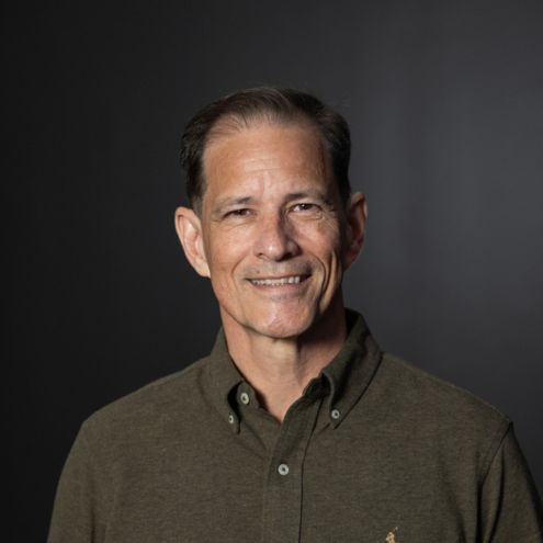 Brian Bennett