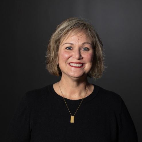 Susan Wanderer